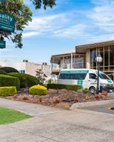 Quality Hotel Melbourne Airport