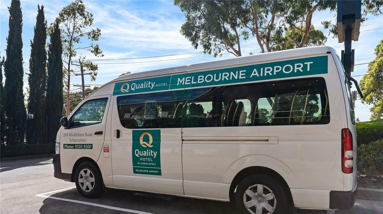 <b>Quality Hotel Melbourne Airport Other</b>. Images powered by <a href="https://iceportal.shijigroup.com/" title="IcePortal" target="_blank">IcePortal</a>.