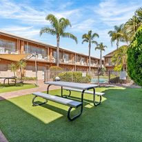 Quality Hotel Melbourne Airport