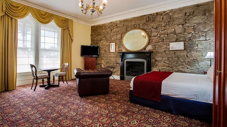 <b>Quality Hotel Bentinck Suite</b>. Images powered by <a href="https://iceportal.shijigroup.com/" title="IcePortal" target="_blank">IcePortal</a>.
