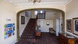 Quality Hotel Bentinck Lobby