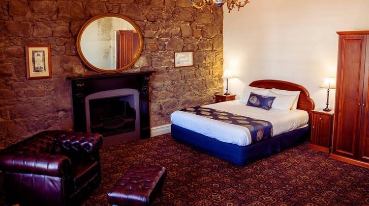 Quality Hotel Bentinck Suite