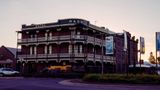 Quality Hotel Bentinck Exterior