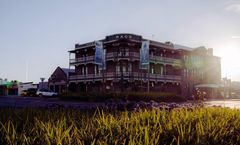 Quality Hotel Bentinck