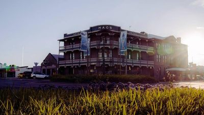Quality Hotel Bentinck