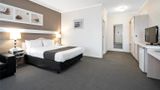 Comfort Inn & Suites King Avenue Room