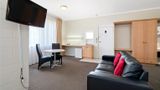 Comfort Inn & Suites King Avenue Room
