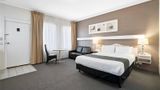 Comfort Inn & Suites King Avenue Room