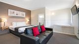Comfort Inn & Suites King Avenue Room