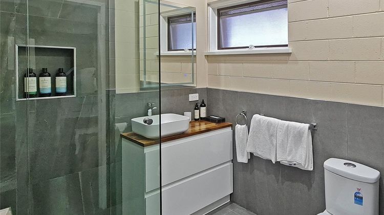 Comfort Inn & Suites King Avenue Room