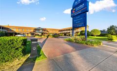 Comfort Inn & Suites King Avenue