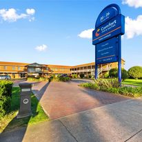 Comfort Inn & Suites King Avenue