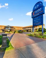 Comfort Inn & Suites King Avenue