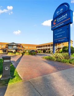Comfort Inn & Suites King Avenue