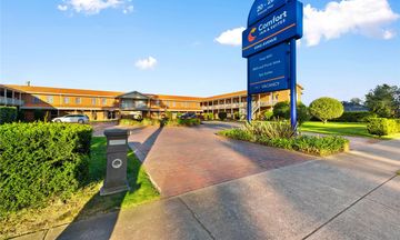 Comfort Inn & Suites King Avenue