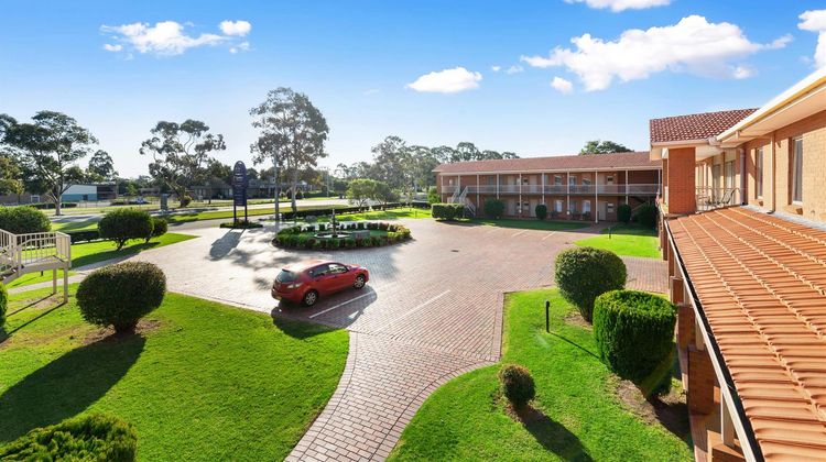 Comfort Inn & Suites King Avenue Other