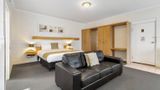 Comfort Inn & Suites King Avenue Room
