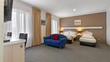 Comfort Inn & Suites King Avenue Room