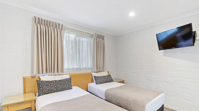 <b>Comfort Inn Coach & Bushmans Suite</b>. Images powered by <a href="https://iceportal.shijigroup.com/" title="IcePortal" target="_blank">IcePortal</a>.
