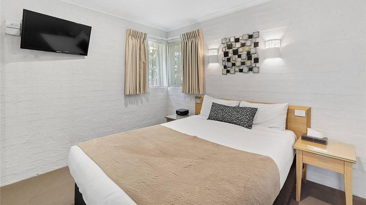 Comfort Inn Coach & Bushmans Suite