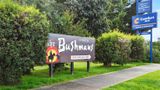 Comfort Inn Coach & Bushmans Exterior