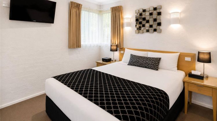 Comfort Inn Coach & Bushmans Suite