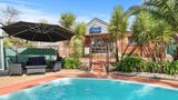 Comfort Inn Coach & Bushmans Pool