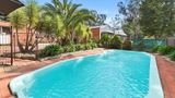 Comfort Inn Coach & Bushmans Pool