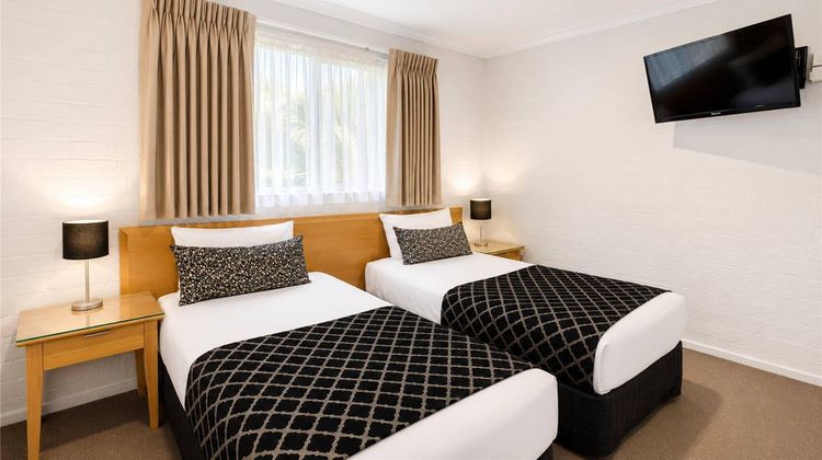 Comfort Inn Coach & Bushmans Suite