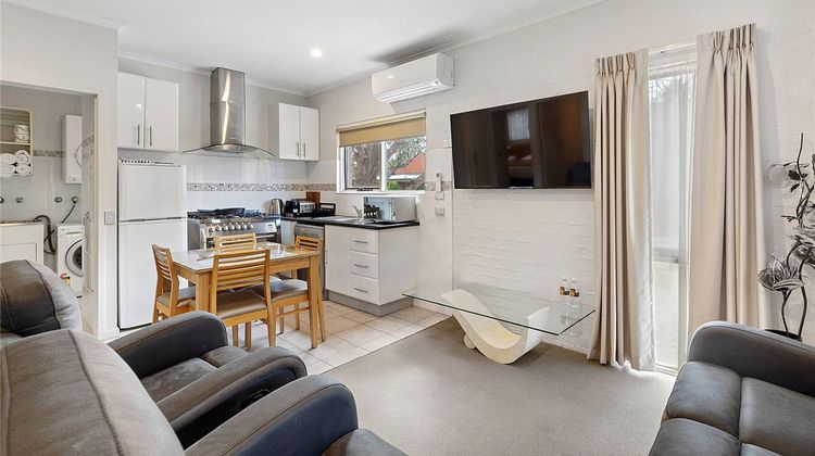 Comfort Inn Coach & Bushmans Suite
