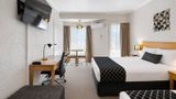 Comfort Inn Coach & Bushmans Room