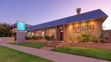 Quality Inn Swan Hill Exterior