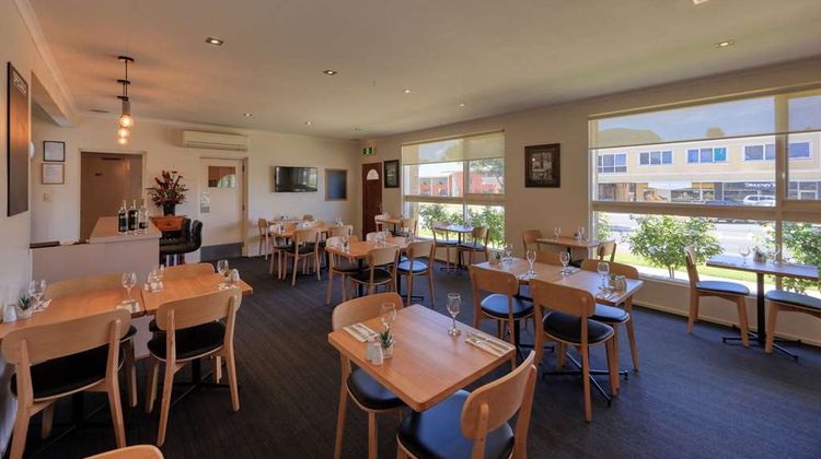 Quality Inn Swan Hill Restaurant