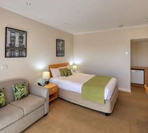 Quality Inn Swan Hill Room