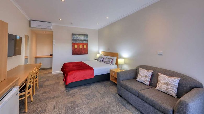 <b>Quality Inn Swan Hill Room</b>. Images powered by <a href="https://iceportal.shijigroup.com/" title="IcePortal" target="_blank">IcePortal</a>.