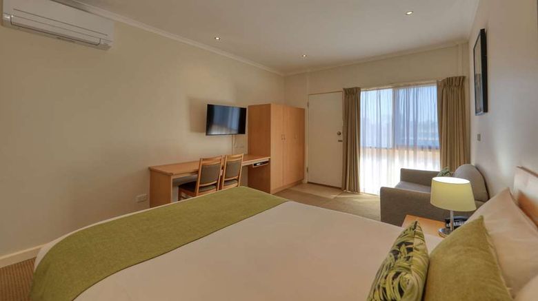 <b>Quality Inn Swan Hill Room</b>. Images powered by <a href="https://iceportal.shijigroup.com/" title="IcePortal" target="_blank">IcePortal</a>.