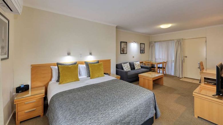 <b>Quality Inn Swan Hill Room</b>. Images powered by <a href="https://iceportal.shijigroup.com/" title="IcePortal" target="_blank">IcePortal</a>.