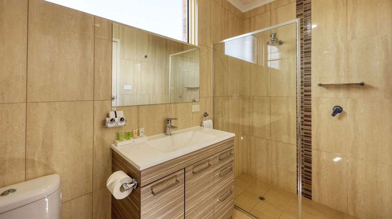 <b>Quality Inn Swan Hill Room</b>. Images powered by <a href="https://iceportal.shijigroup.com/" title="IcePortal" target="_blank">IcePortal</a>.
