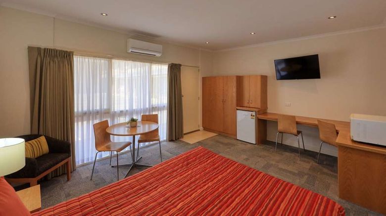 <b>Quality Inn Swan Hill Room</b>. Images powered by <a href="https://iceportal.shijigroup.com/" title="IcePortal" target="_blank">IcePortal</a>.