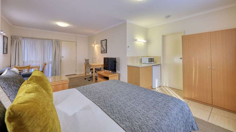 <b>Quality Inn Swan Hill Room</b>. Images powered by <a href="https://iceportal.shijigroup.com/" title="IcePortal" target="_blank">IcePortal</a>.