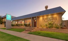 Quality Inn Swan Hill