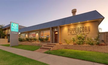 Quality Inn Swan Hill