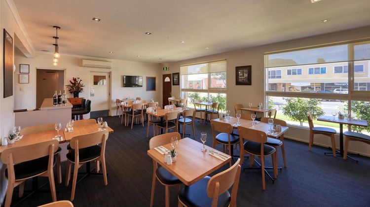Quality Inn Swan Hill Restaurant