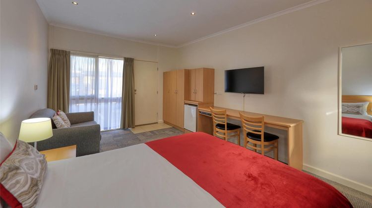 Quality Inn Swan Hill Room