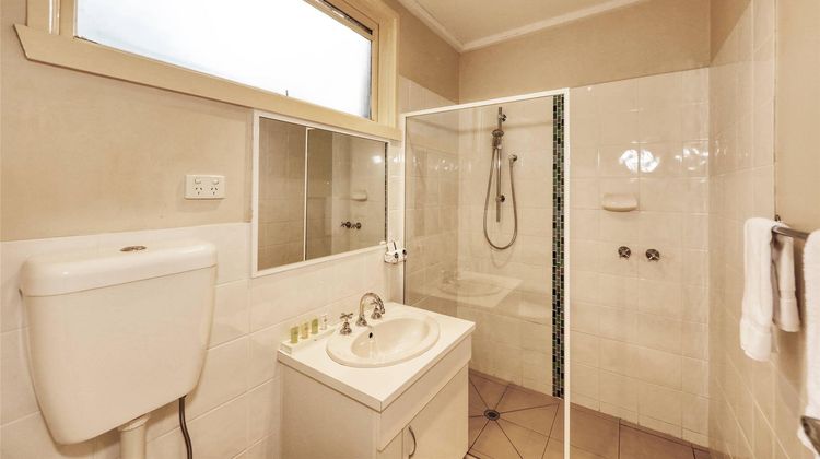 Quality Inn Swan Hill Room