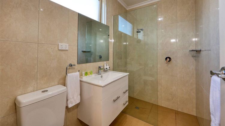 Quality Inn Swan Hill Room