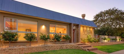 Quality Inn Swan Hill Exterior