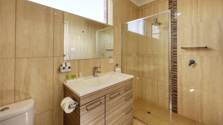 Quality Inn Swan Hill Room