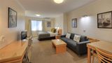 Quality Inn Swan Hill Room