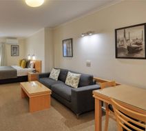 Quality Inn Swan Hill Room